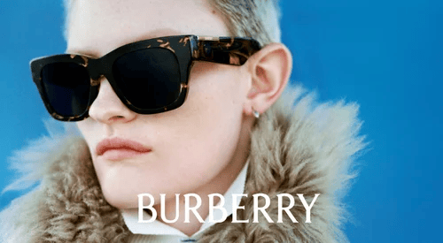 BURBERRY